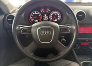 Audi A3 Hatchback 1,2 l 77 kw