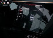 Audi e-tron SUV / Terénní 0,0 300 kw