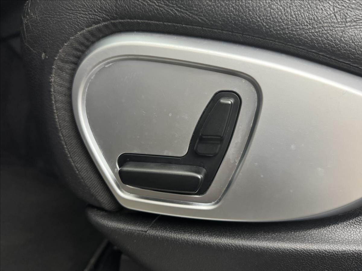 Mercedes-Benz GL SUV / Terénní 3,0 l 165 kw