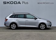 Škoda Fabia 15