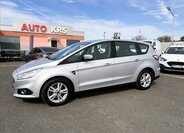 Ford S-MAX Kombi 2,0 l 110 kw