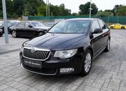 Škoda Superb 2