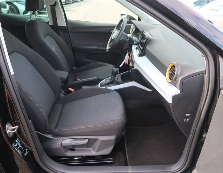 Seat Arona SUV 999,0 81 kw