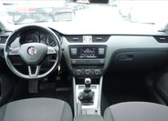 Škoda Octavia Kombi 1,6 l 81 kw