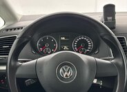 Volkswagen Sharan MPV 2,0 l 103 kw