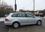 Volkswagen Golf Kombi 1,4 l 59 kw