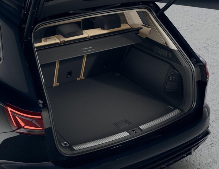 Volkswagen Touareg 7