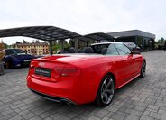 Audi A5 Kabriolet 3,0 l 200 kw