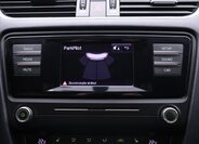 Škoda Octavia Liftback 1,4 l 110 kw