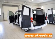 Mercedes-Benz Vito MPV 0,0 0