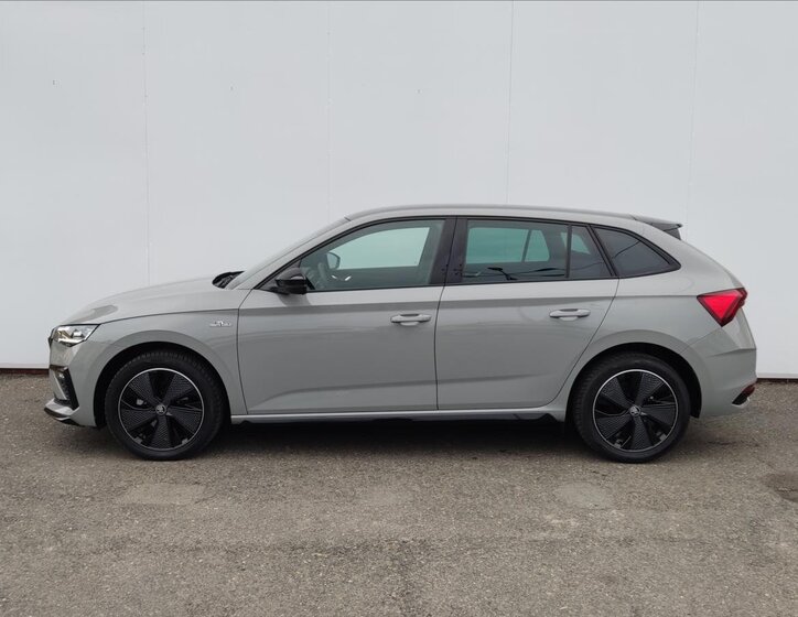 Škoda Scala Hatchback 999,0 85 kw
