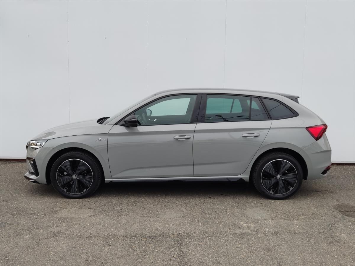 Škoda Scala Hatchback 999,0 85 kw