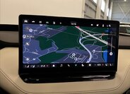 Škoda Elroq SUV / Terénní 1,0 210 kw