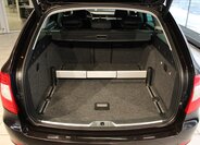 Škoda Superb Kombi 2,0 l 125 kw