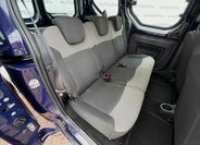 Dacia Dokker MPV 1,5 l 55 kw