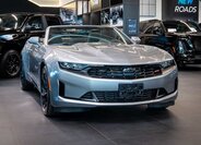 Chevrolet Camaro Kabriolet 2,0 l 202 kw