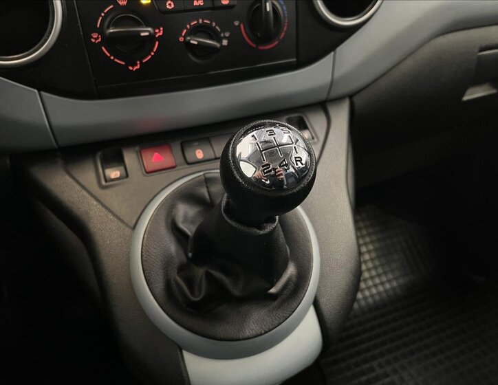 Citroën Berlingo 12