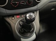 Citroën Berlingo 12