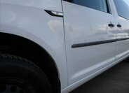 Volkswagen Caddy MPV 2,0 l 75 kw