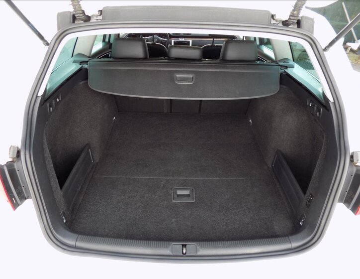 Volkswagen Passat 21