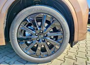 Mazda CX-80 SUV 3,3 l 187 kw