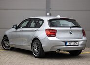 BMW Řada 1 Hatchback 2,0 l 85 kw
