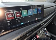 Hyundai Santa Fe SUV / Terénní 0,0 117 kw