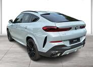 BMW X6 SUV 3,0 l 210 kw