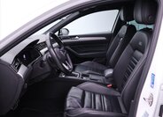 Volkswagen Passat Kombi 2,0 l 200 kw