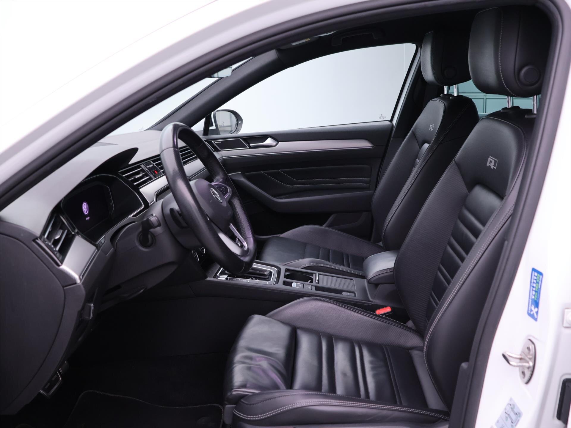 Volkswagen Passat Kombi 2,0 l 200 kw