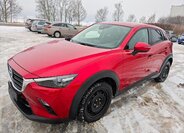 Mazda CX-3 SUV 0,0 0
