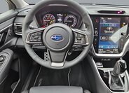 Subaru Outback SUV 2,5 l 124 kw