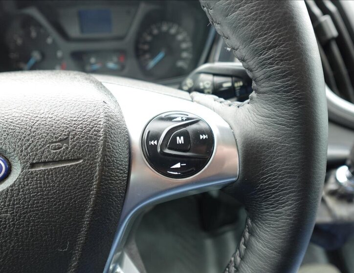 Ford Transit Ostatní 2,2 l 114 kw