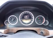 Mercedes-Benz Třídy E Kombi 3,0 l 195 kw