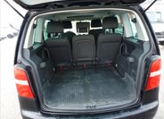 Volkswagen Touran Kombi 2,0 l 100 kw