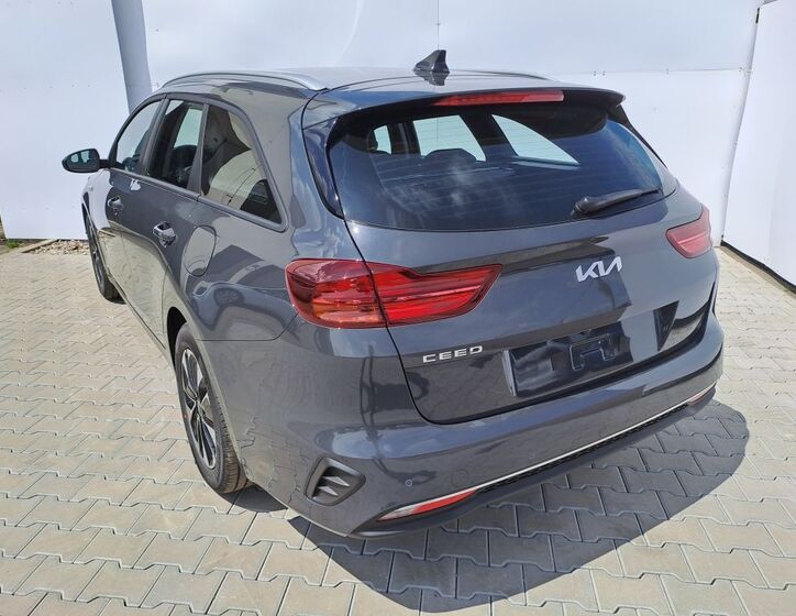 KIA Ceed 6