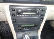 Škoda Superb Sedan 1,9 l 96 kw