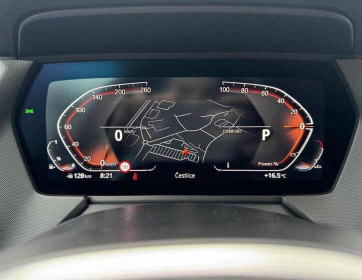 BMW Řada 2 Sedan 1,5 l 103 kw