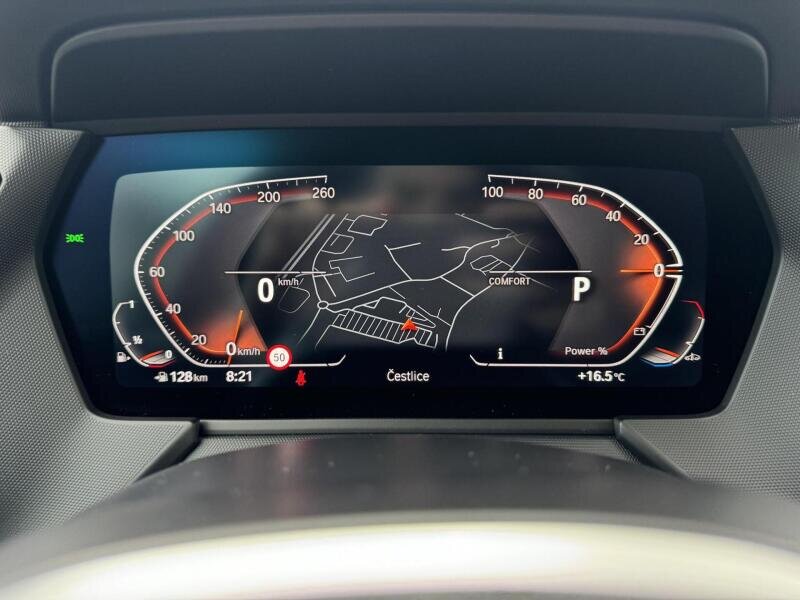 BMW Řada 2 Sedan 1,5 l 103 kw