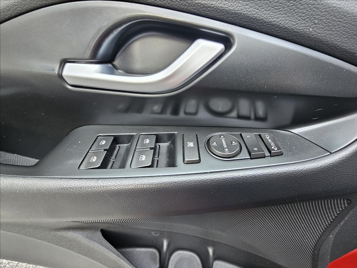 Hyundai i30 Hatchback 1,5 l 80 kw