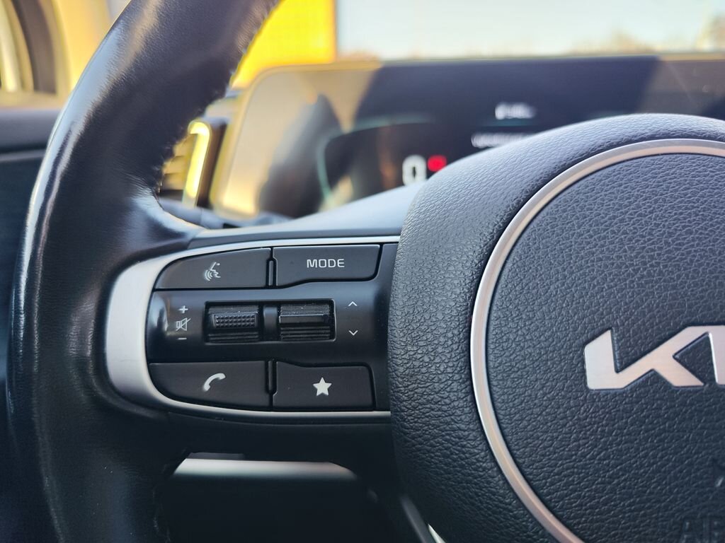 KIA Sportage SUV 1,6 l 110 kw