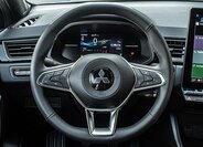 Mitsubishi ASX SUV / Terénní 1,3 l 104 kw