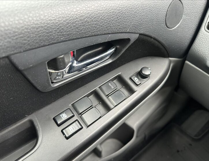 Suzuki SX4 Hatchback 1,6 l 88 kw