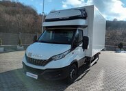 Iveco Daily Skříň 3,0 l 132 kw