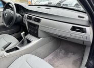 BMW Řada 3 Kombi 2,0 l 120 kw