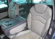 Peugeot 807 Kombi 2,2 l 94 kw