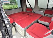 Opel Vivaro VAN-Minibus 2,0 l 84 kw