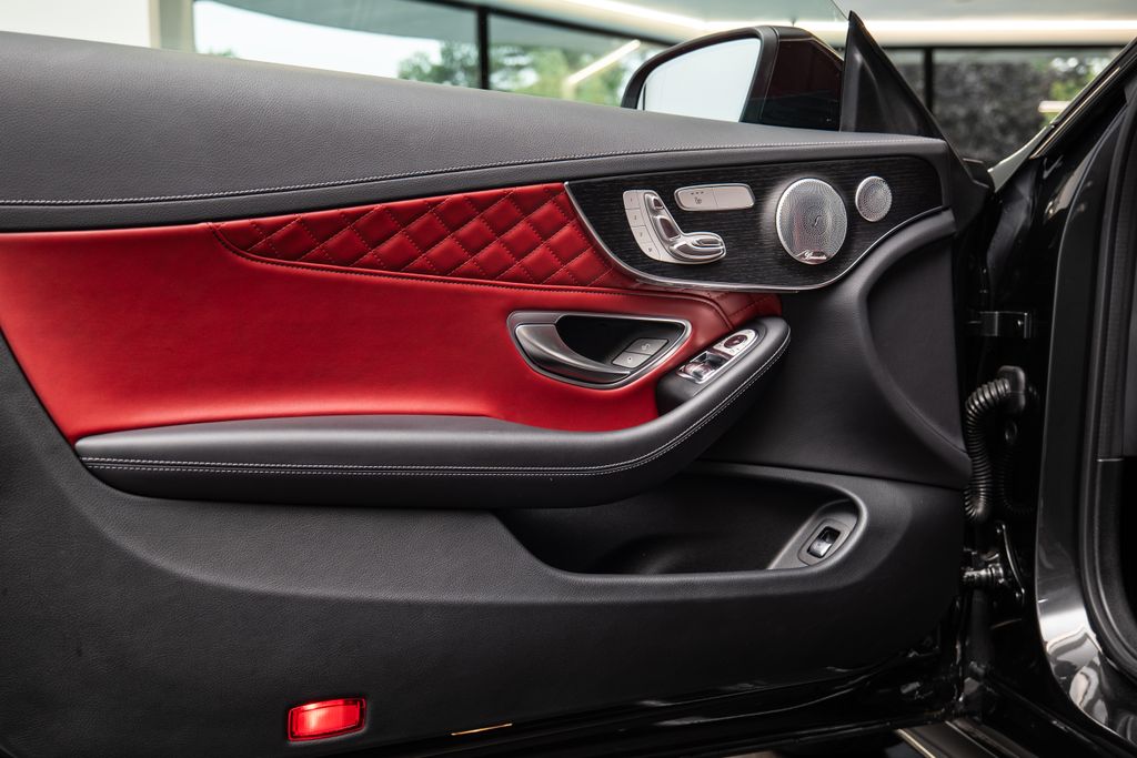 Mercedes-Benz Třídy C