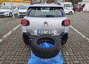Citroën C3 Aircross SUV / Terénní 1,2 l 81 kw