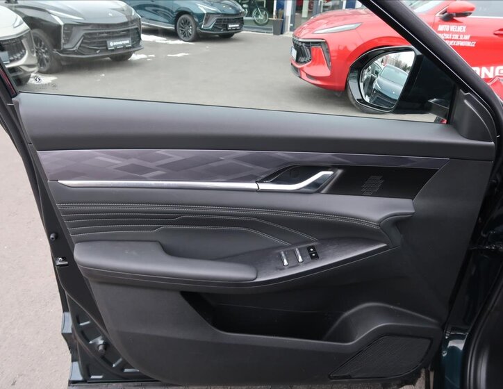 Dongfeng Mage SUV 1,5 l 145 kw